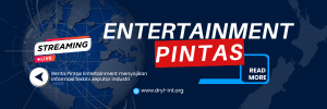 Pintas Entertainment